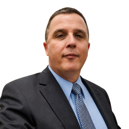 Attorney John Wilson
